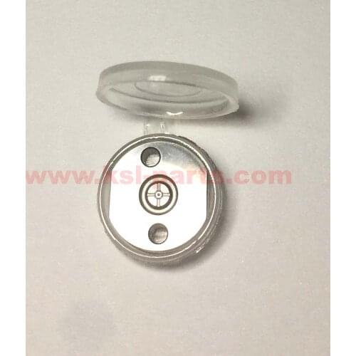 For 1pcs Fuel common rail control valve plate 507# Orifice Plate 507 for injector 23670-30400