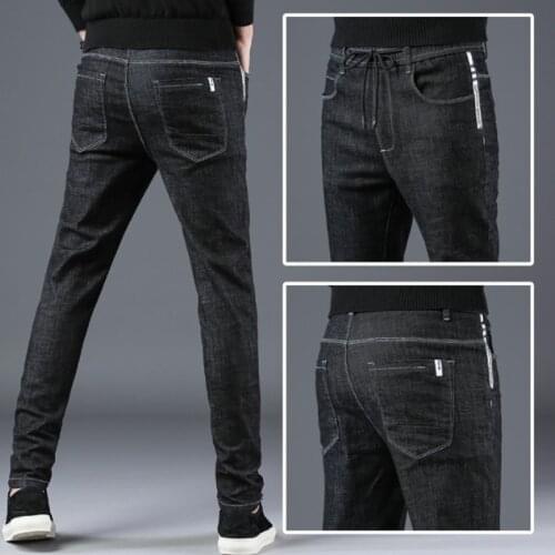 Mens and womens luxury brand jeans