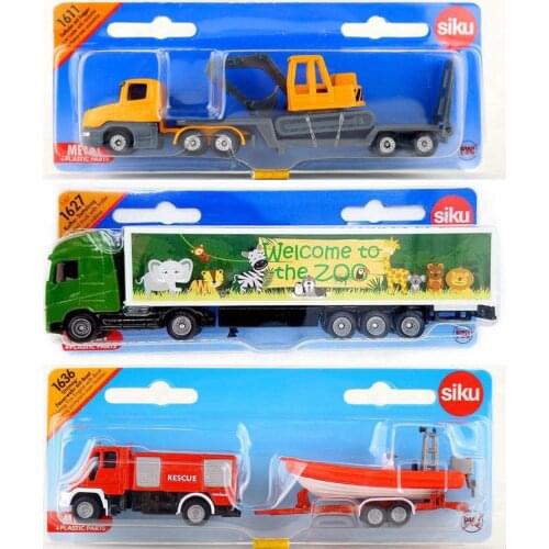 Gladall Toy Transport