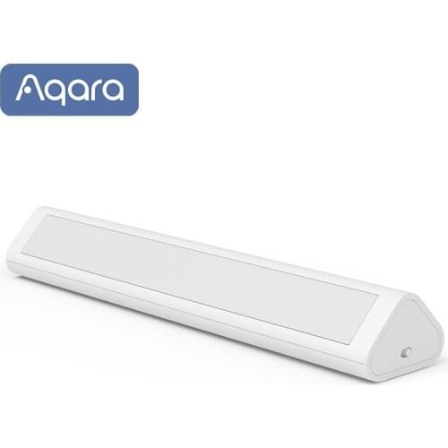 Xiaomi Induction LED Mi Night Light Magetic Design 2 Level Brightness Human Body Sensor 8 Month Standby Time for Bedroom Closet