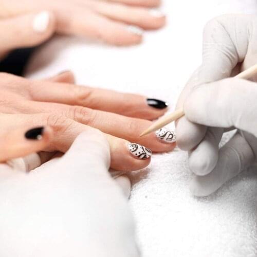 Lanthome Cuticle Removers