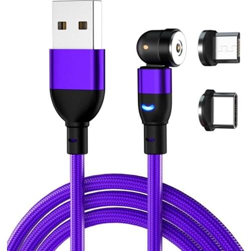 Magnetic Charger For Phone Magnetic USB Cable for Multiple models phone C Cable