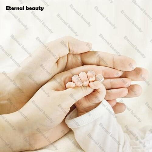 Diamond Painting Family Hands Full Square/Round 5D Diy Diamond Embroidery Cross Stitch Kit Rhinestone Mosaic Painting Home Decor