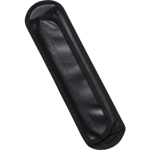 Updated Shoulder Strap Pad Detachable, Quick-dry, Non-slip for Laptop, Camera, Bags, Duffel, Guitar, Backpacks