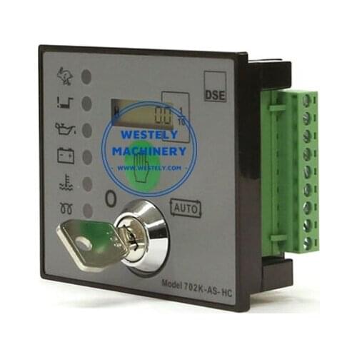 Genuine Deep Sea DSE702 AS DSE702 MS Manual And Auto Start Control Module