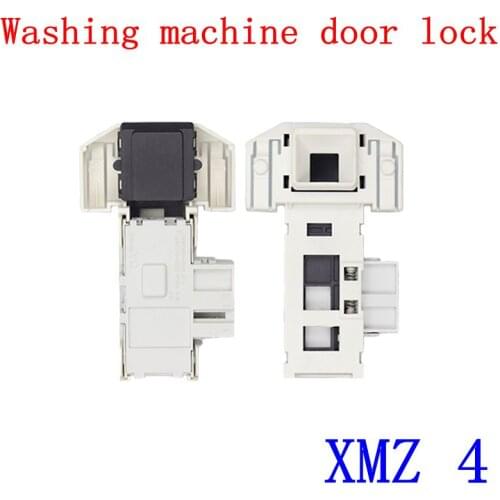Applicable to Siemens Dr Drum washing machine DA070 general DM070 door switch micro time delay switch parts IQ100
