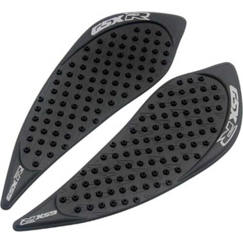 For SUZUKI GSXR1000 2009-2015 Motorcycle Gas Tank Protector Pad Anti Slip Stickers Pad Anti-scalding side protection