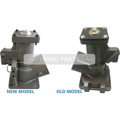 With a free Solenoid Valve 1613815000 Unloader Intake Valve FIT Atlas Copco Compressor