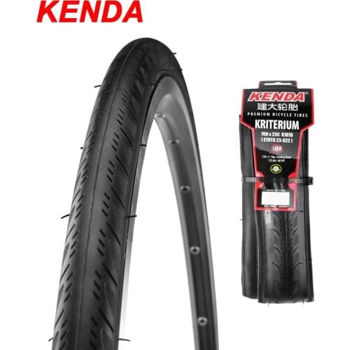 Kenda Road Bike Tire 700X23C / 25C Folding Tyre Bicycle Road Bike Tire Anti Puncture Cycling Tyre bicycle tire