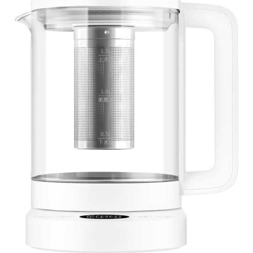 Smart Multifunctional Health Pot Home Office Tea Boiling Water PotAPP Control Constant Temperature Insulation