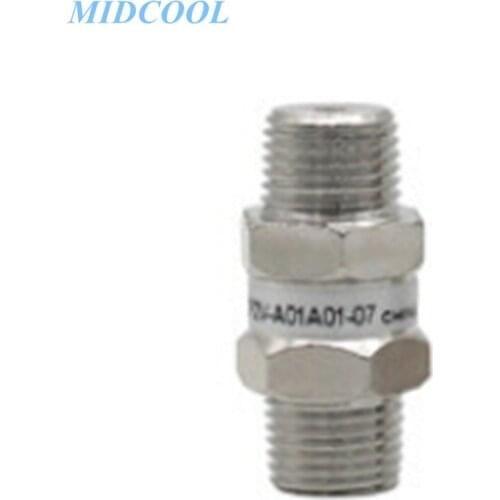 Vacuum Saving Valve ZP2V Series ZP2V-A5A5-03/05/07 ZP2V-A01A01-05/07/10