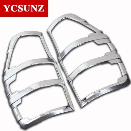 Аксессуары для фар YCSUNZ AUTO China At AliExpress