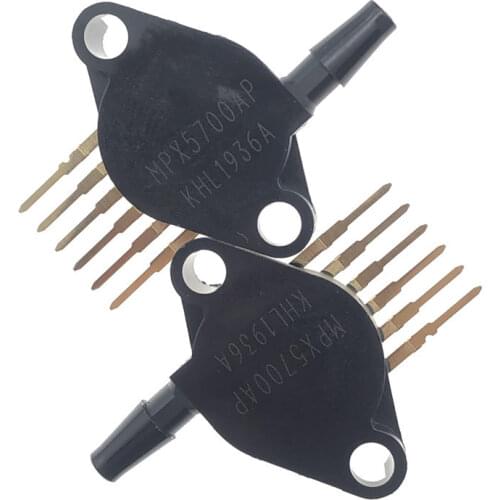 2PCS 5PCS 10PCS 20PCS MPX5700AP SIP-6 MPX5700 SIP6 5700 Pressure Sensor New and original