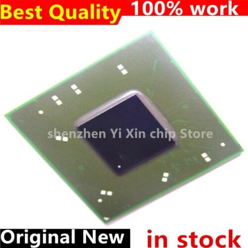 100% New 216PWAVA12FG M64-S M64 S BGA Chipset
