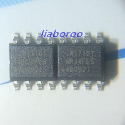 20pcs IW17101 IW1710-01 1710-01 IW1710 SOP8