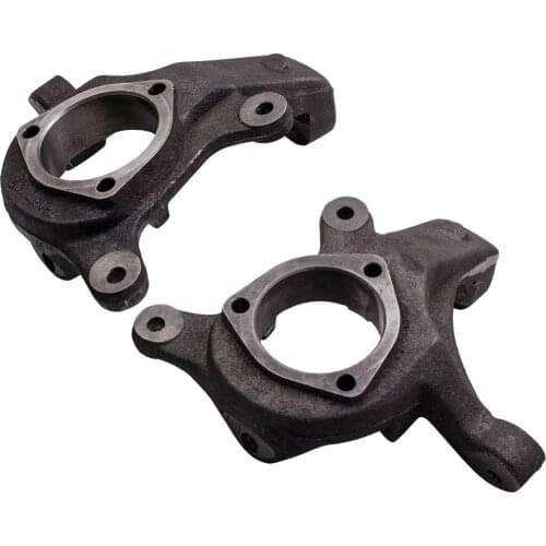 3" Lift Spindles for Chevy C1500 Suburban 1999