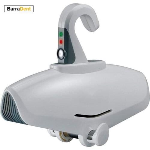 BarraDent Drying Machines