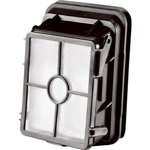 For 1866 F Crosswave replacement filter, washable