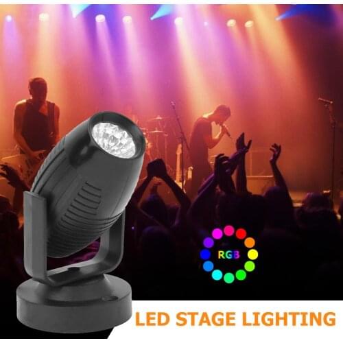 GEFENSI Laser Lighting