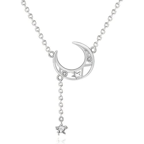 HTOTOH Silver Pendants