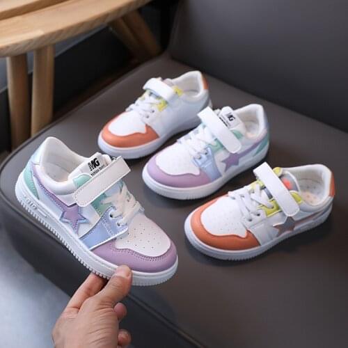 Jiiyello Children's Sports Shoes