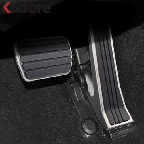 Kadore Mazda Pedal Pads