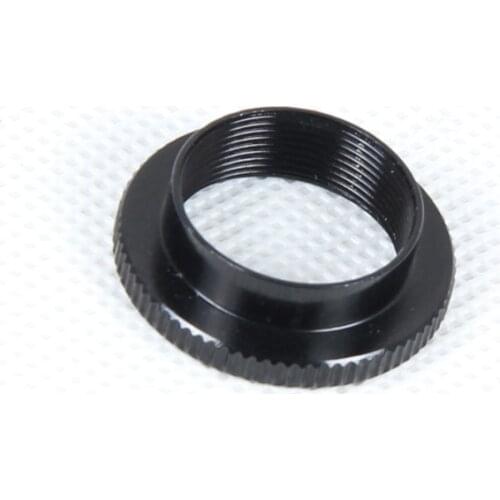 Metal Right Steering Bearing Bearing Nut for 1/5 Losi 5ive-T ROFUN ROVAN KM X2 Rc Car Parts