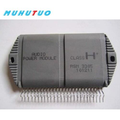 RSN3305 RSN3305A RSN3306A module