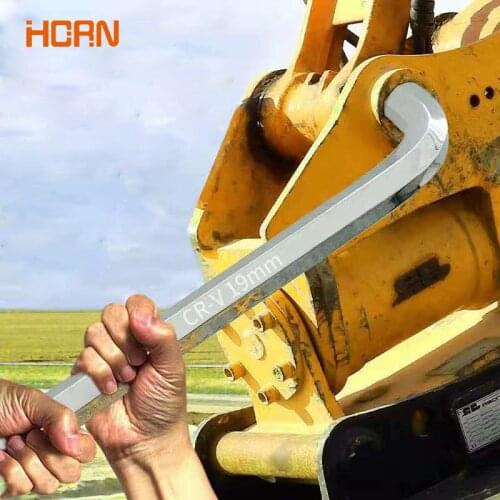 12/14/16/18/19mm Ball-End Hex Key L Wrench Set Torque Long Metric With Sleeve Hand Tools Car Accessories Repair Tools Hand Tool