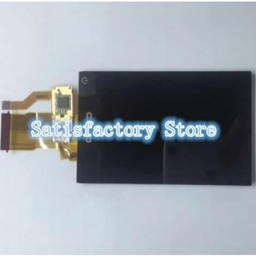 NEW LCD Display Screen For CASIO Exilim EX- TR350 TR350S TR300 TR10 TR15 TR35 Digital Camera Repair Part + Touch