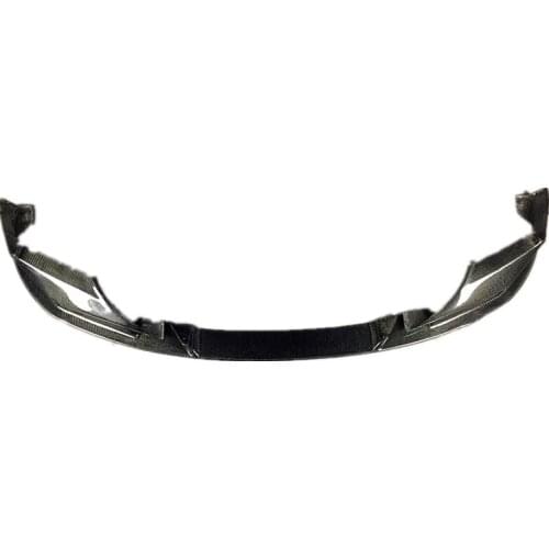 Suitable For New Bmws 5-series M5 Large Enveloping and Rear Bar Leaf Plate Refit Carbon Fiber 3d Front