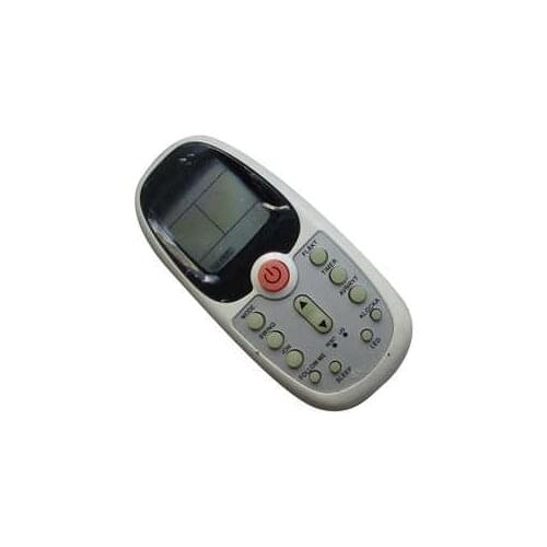 Remote Control For LESSAR LS/LU-H07KFA2 LS/LU-HE24KFA2 LS/LU-HE09KFA2 LS/LU-HE12KFA2 LS/LU-HE18KFA2 Air Conditioner