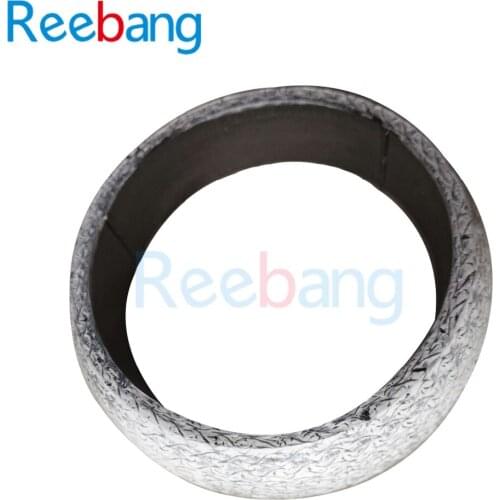 Reebang Exhaust Systems
