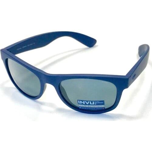 Sunglasses Man UVI. By Swiss Eyewear Group Mod. B1505A Polarized