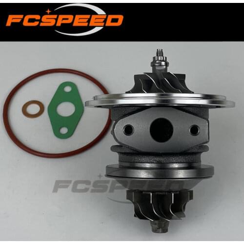 Turbo cartridge GT1544S 452124 Turbo charger chra core for Ford Mondeo II 1.8 TD 90 HP 66 Kw RFN 1753 ccm 1996-2000