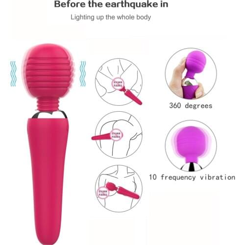 Vibrators for women couples dildo vibrates Adult toys vibrator for clitoris Sexual toys for women Vaginal balls Vibrator sex toy