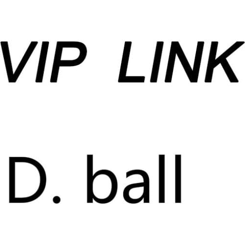 Vip for D.ball