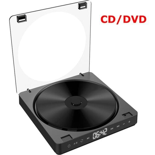 ZHANZHI CD Players
