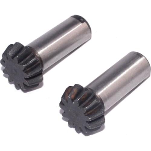 1/8 8060 Pinion Gears For 9116 1/8 Remote Control Car Parts Vehicle Toy High Speed RC Car Outdoor Toys