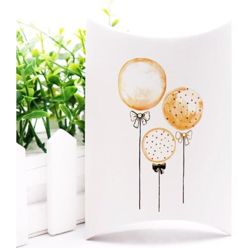 10pcs Flamingo Crown Baby Shower Candy Boxes Party Favors Packaging Box for Wedding Birthday Party Decoration