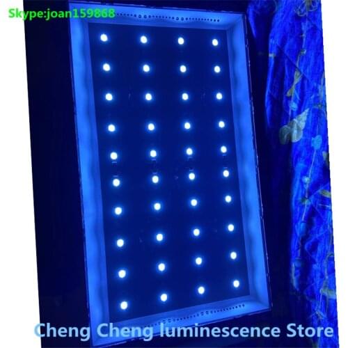 8Pieces/lot FOR 43 "LCD backlight bar skyworth 43E3000 43e3500 5800-W43001-3P00 02K03177A 3V 100%NEW