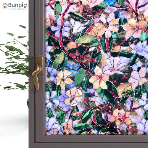 BUNPIG Decorative Matte Films