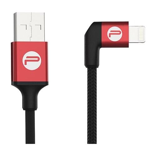 PGYTECH 35cm USB A-Lighting Type-C Data Line Data Cable for DJI Osmo Action Osmo Pocket Mavic 2 Pro Zoom Done Wire