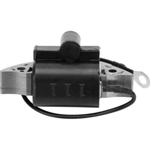 Ignition Coil Module High Voltage Package Replacement Accessory Fit for AV041