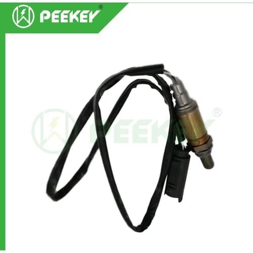 Oxygen Lambda Sensor O2 Sensor for BMW X5 E46 E60 E61 E65 316i 318i 318Ci 318ti 316ti 11787506531 11781433940 0258005270