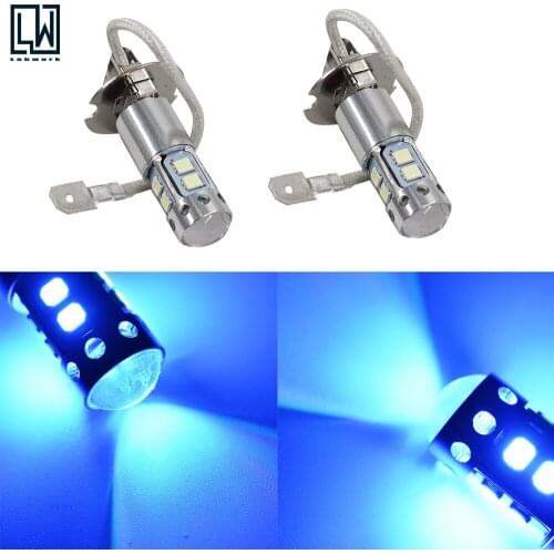 Labwork Signal Lamps