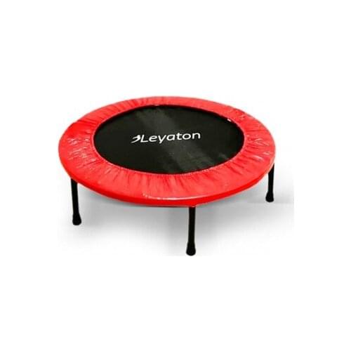 Leyaton Trampoline 92Cm (36 Inch) Red
