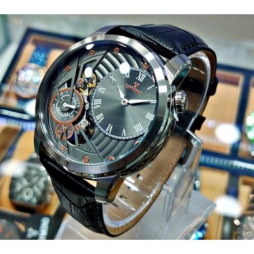 Raymond Swiss Special Design Men 'S Wrist watch Modern Stylish Model Europe America Fashion Watches Swiss Watches