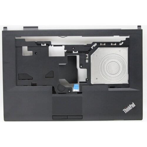 New Original for Lenovo ThinkPad L430 Palmrest Keyboard Bezel with Touchpad 04W3632 04Y2079 04X4688