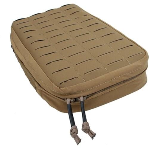 TMC New Tactical Vest Accessory Bag Outdoor Sports MOLLE Sundry Bag CB3303